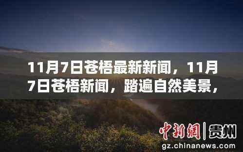 11月7日苍梧新闻热点,踏遍自然美景,探寻内心宁静的乐园