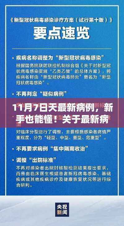 最新病例详细步骤指南,新冠疫情应对指南(新手也能懂)