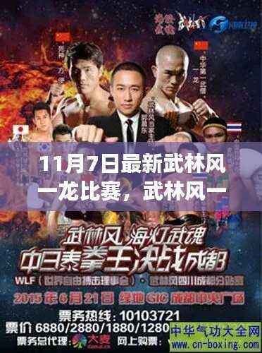 武林风一龙比赛全面解析与体验评测,11月7日最新赛事报道