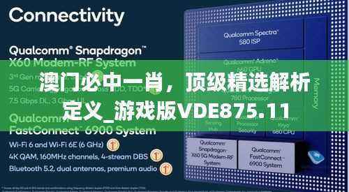 澳门必中一肖,顶级精选解析定义_游戏版VDE875.11