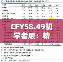 CFY58.49初学者版:精准玄机与安全策略评估方案详解