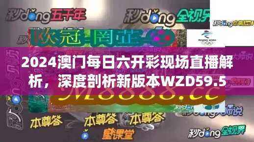 2024澳门每日六开彩现场直播解析,深度剖析新版本WZD59.53