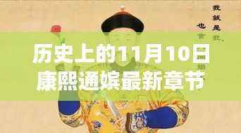 历史上的11月10日,康熙通嫔最新章节揭秘