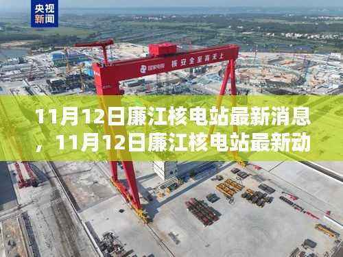 11月12日廉江核电站最新动态及深度解析