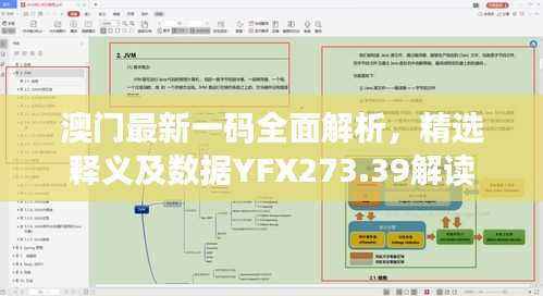 澳门最新一码全面解析,精选释义及数据YFX273.39解读