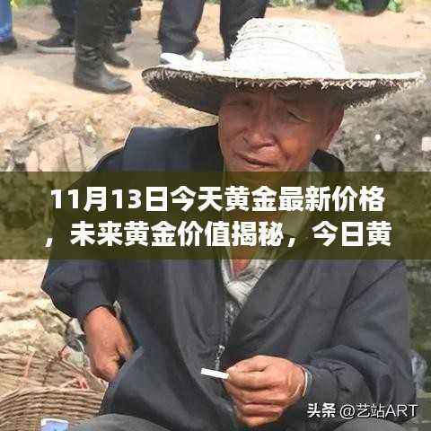 今日黄金最新价格揭秘,未来黄金价值展望与科技新品亮相