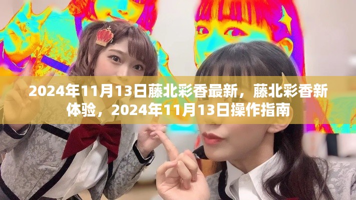 藤北彩香新体验操作指南,2024年11月13日最新指南