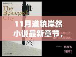 最新章节揭秘,11月道貌岸然小说的全面评测与介绍