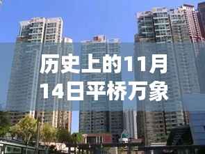 揭秘平桥万象城最新房价背后的智能生活空间,科技重塑居住梦想,11月14日最新房价报告出炉!