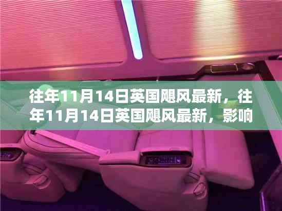 往年11月14日英国飓风回顾,影响与应对观点探讨