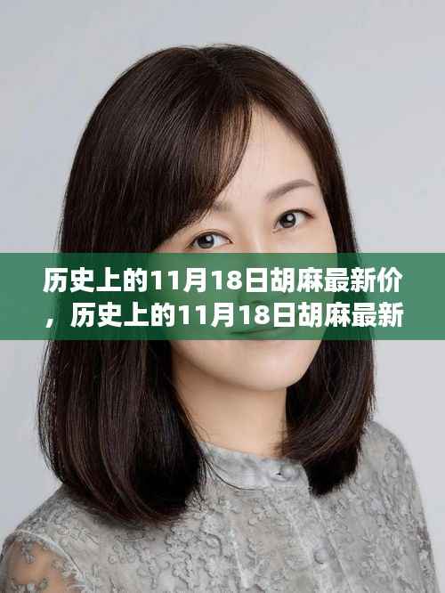 历史上的11月18日胡麻最新价,绿色征途中的内心平静探寻