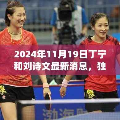 独家揭秘,丁宁与刘诗文最新动态,深度评测展现卓越风采(2024年最新消息)