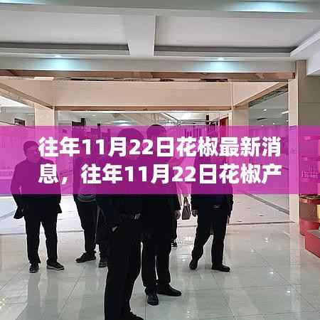 往年11月22日花椒产业最新消息概览,行业动态与市场发展动态分析