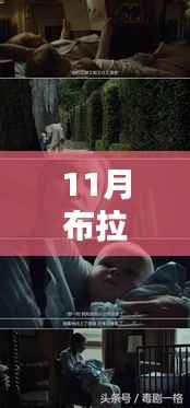 布拉德·皮特新电影揭秘,巷弄深处的秘境与隐藏特色小店,11月值得期待的电影佳作