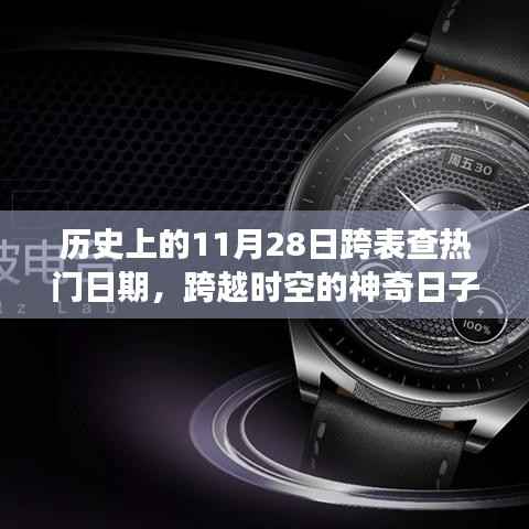 11月28日跨表查热门日期,历史与未来科技交汇的神奇日子