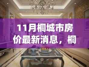 桐城市房价动态分析,聚焦最新消息与市场趋势