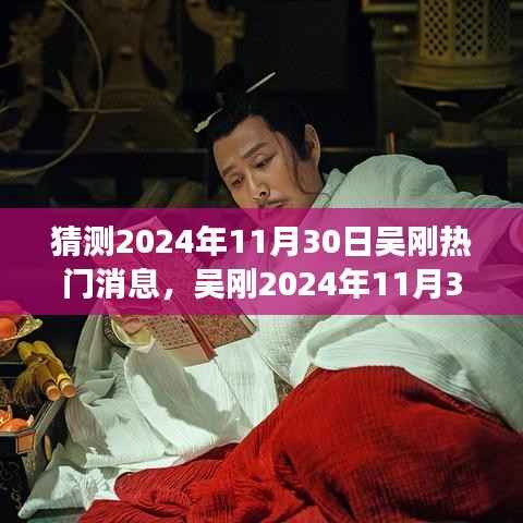 吴刚2024年11月30日热门消息前瞻,背景、事件与影响全解析