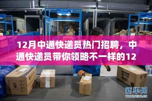 中通快递员招聘,领略不一样的十二月旅行体验,寻找内心的宁静与美景