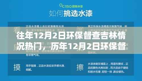 历年12月2日环保督查聚焦吉林,共筑绿色家园的热潮