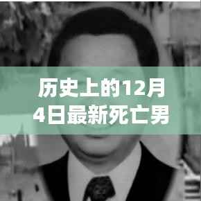 纪念巨星陨落,历史上的今天与智能AI遗产——独家揭秘12月4日最新死亡男演员的科技遗产