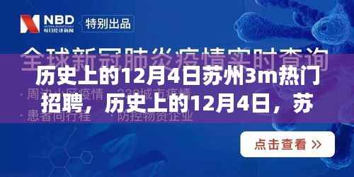 历史上的苏州3M公司招聘日,揭秘热门职位背后的故事