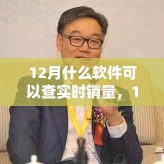 12月实时销量查询软件大盘点,深度解析销售数据透视与热门工具使用