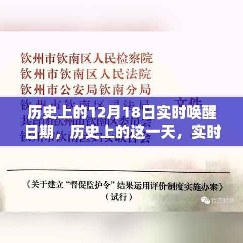 历史上的实时唤醒,探索日期背后的故事