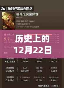 揭秘历史上的重要日期与哪吒电影票房揭秘,深度分析与洞察