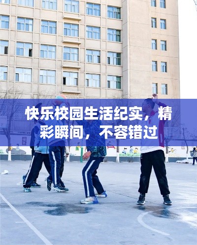 快乐校园生活纪实,精彩瞬间,不容错过