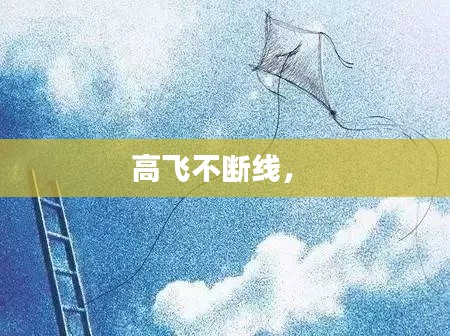 高飞不断线,