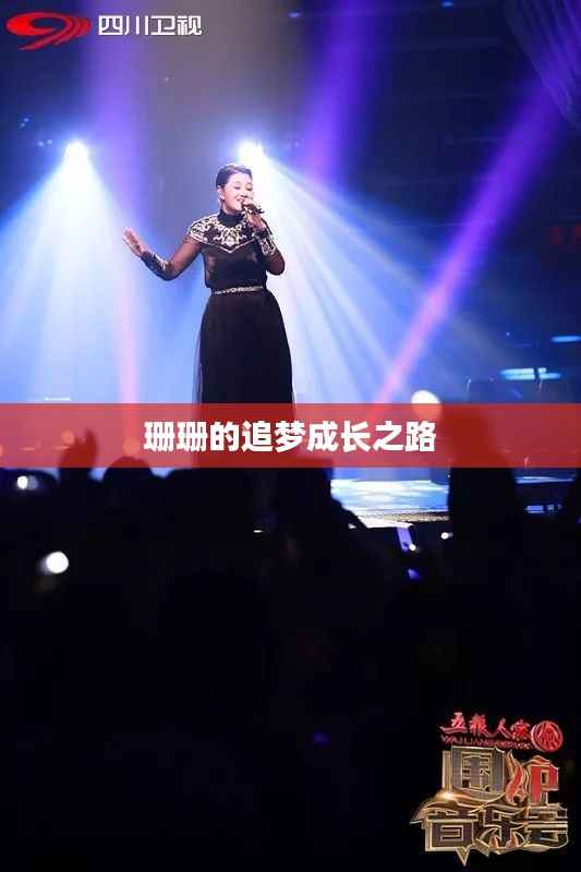 珊珊的追梦成长之路