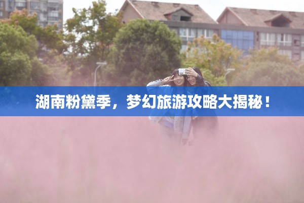 湖南粉黛季,梦幻旅游攻略大揭秘!