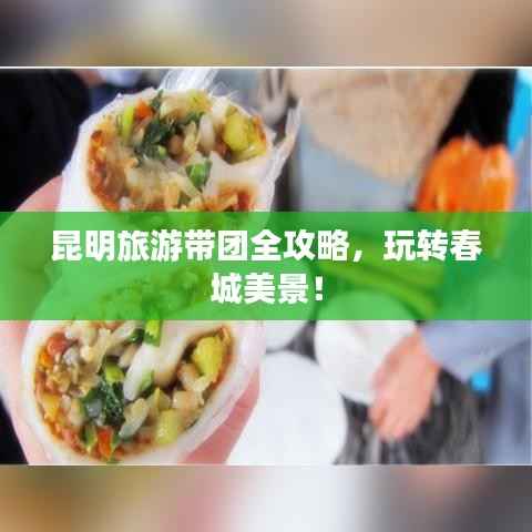 昆明旅游带团全攻略,玩转春城美景!