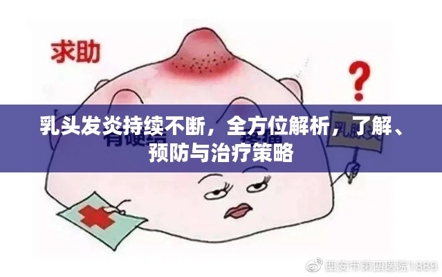 乳头发炎持续不断,全方位解析,了解、预防与治疗策略