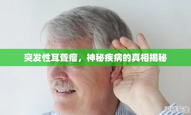 突发性耳聋瘤,神秘疾病的真相揭秘