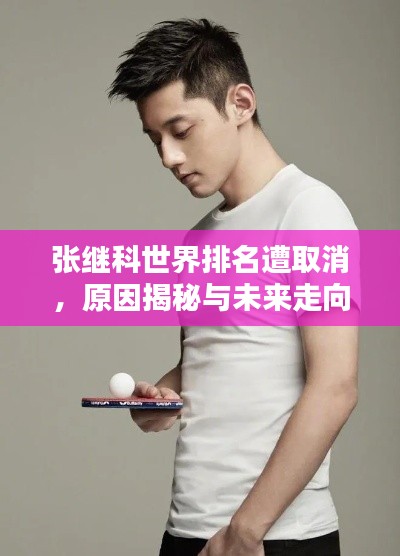 张继科世界排名遭取消,原因揭秘与未来走向分析