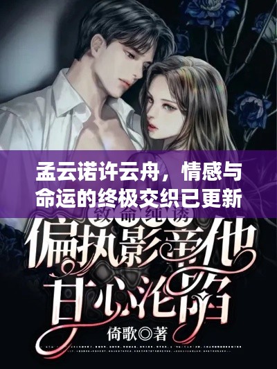 孟云诺许云舟,情感与命运的终极交织已更新章节