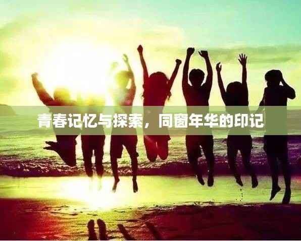 青春记忆与探索,同窗年华的印记