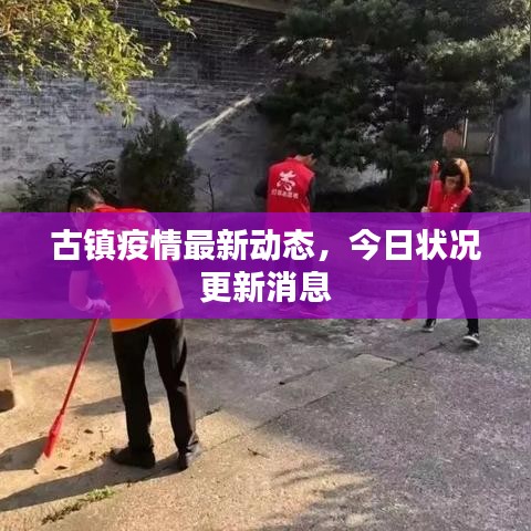 古镇疫情最新动态,今日状况更新消息