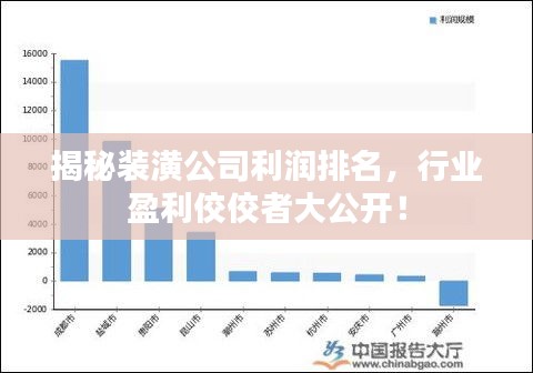 揭秘装潢公司利润排名,行业盈利佼佼者大公开!