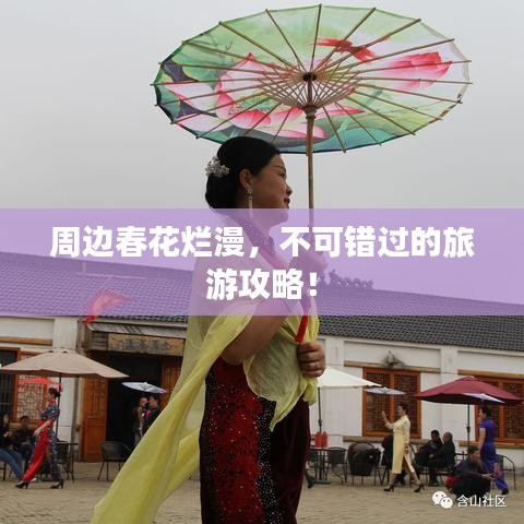 周边春花烂漫,不可错过的旅游攻略!